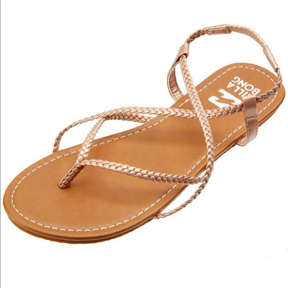 Billabong Women’s Crossing Over Sandal